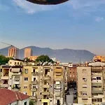 Cozyflat In The Middle Of Tirana