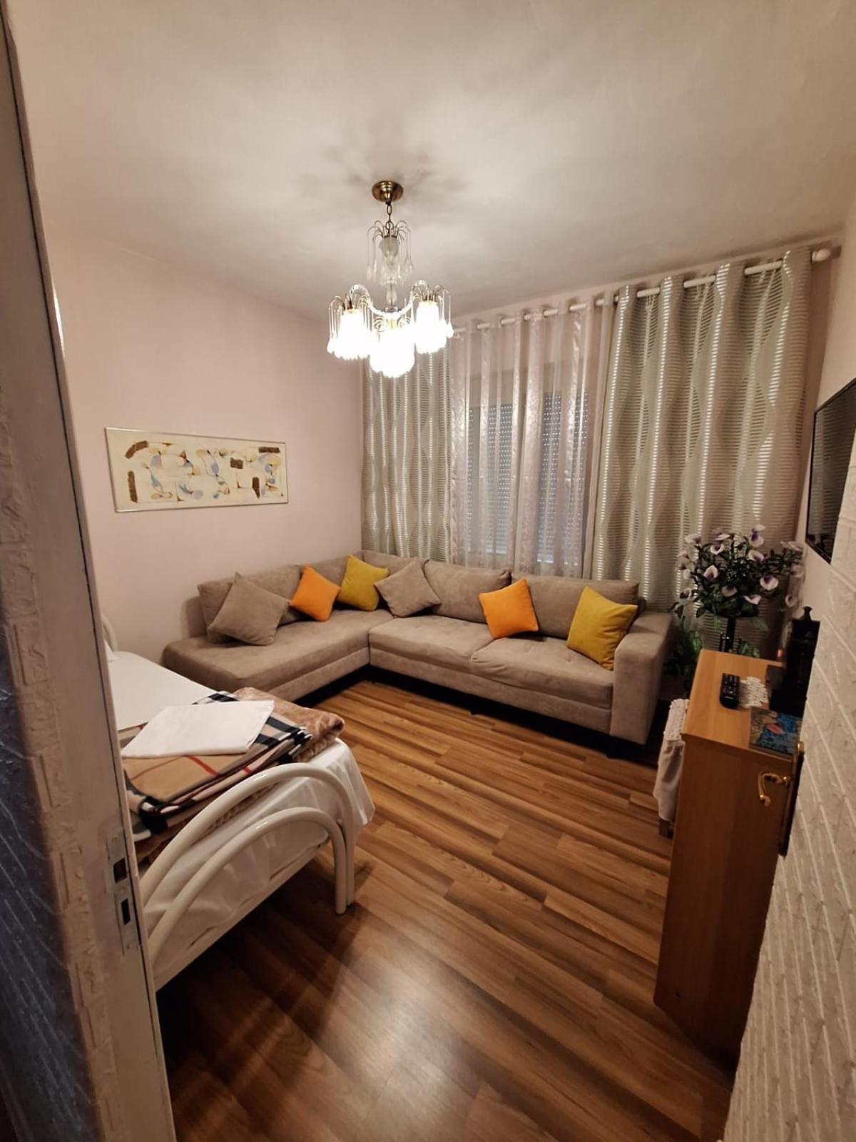 Apartament Cozyflat In The Middle Of Tirana