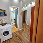 Cozyflat In The Middle Of Tirana