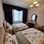Cozyflat In The Middle Of Tirana