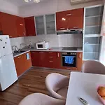 Cozyflat In The Middle Of Tirana