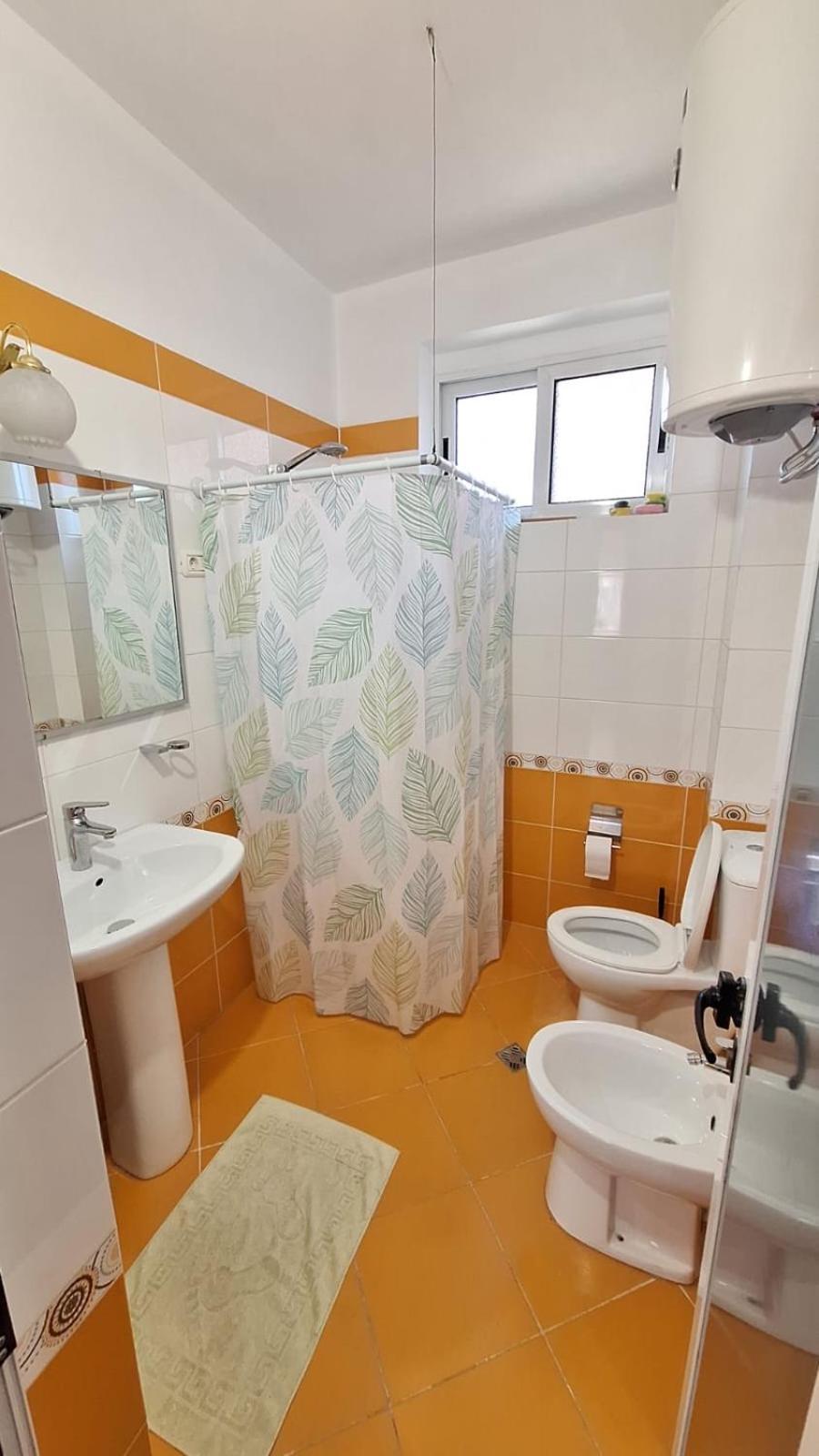 Cozyflat In The Middle Of Tirana