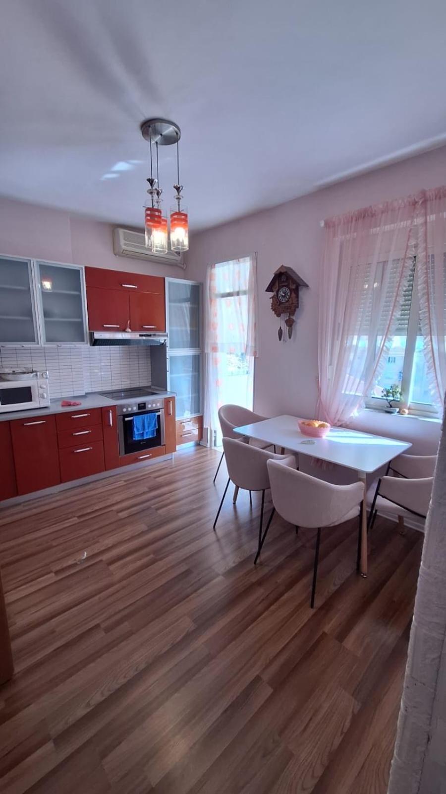 Appartamento Cozyflat In The Middle Of Tirana
