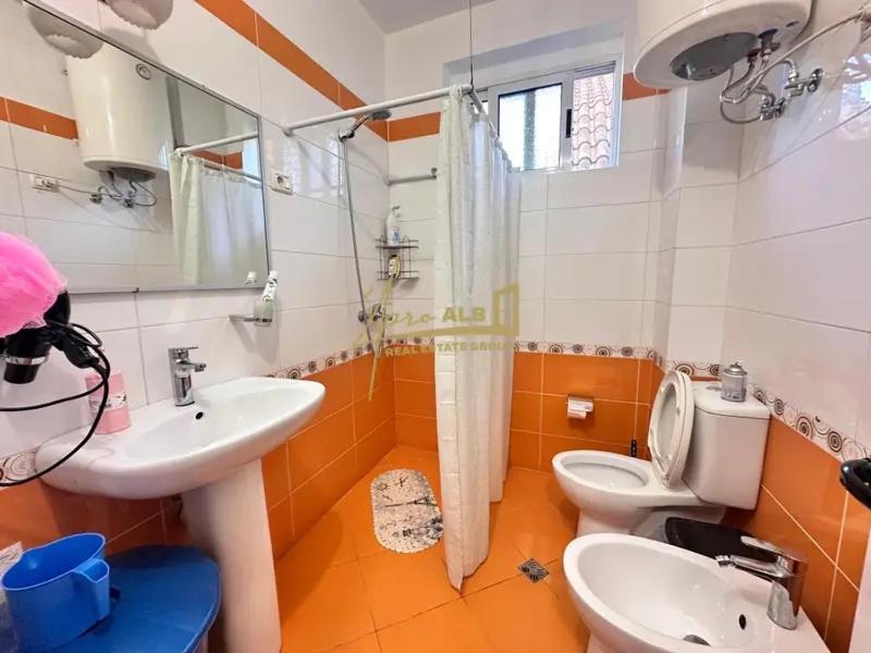Appartement Cozyflat In The Middle Of Tirana